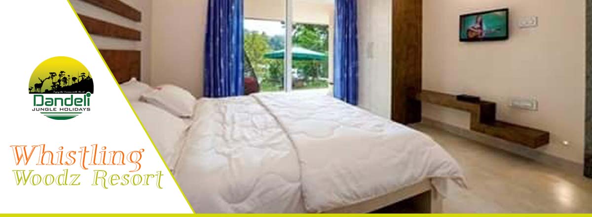 Whistling Woodz Resort 