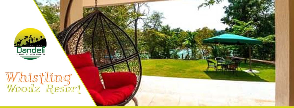 Whistling Woodz Resort 