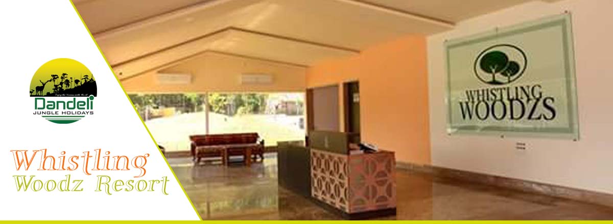 Whistling Woodz Resort 