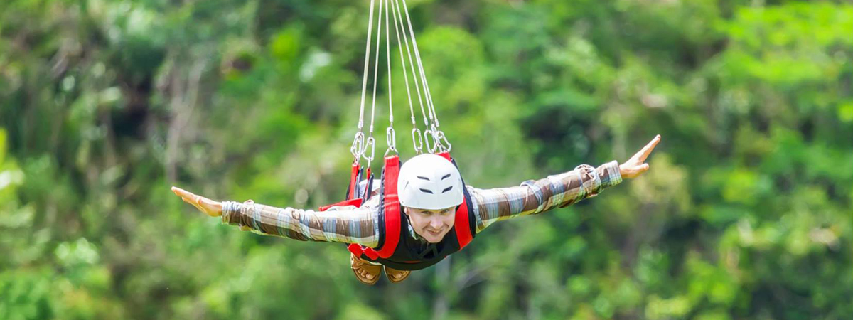 Zipline