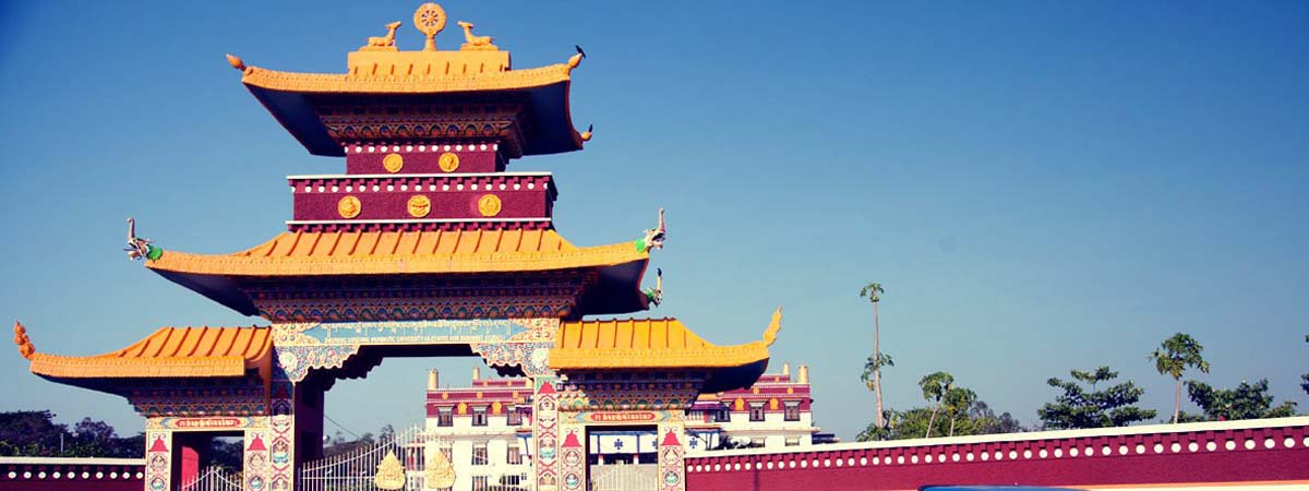 Dandeli Jungle Safari