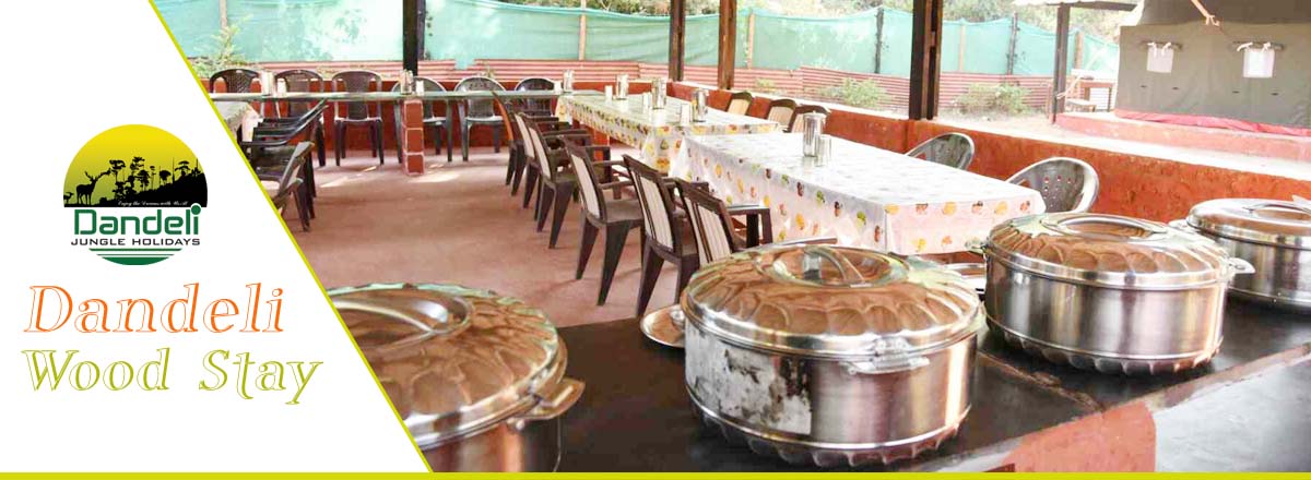 Dandeli Wood Stay
