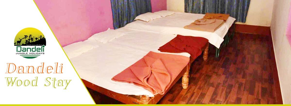Dandeli Wood Stay