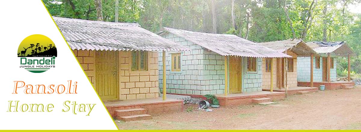 Pansoli Home Stay