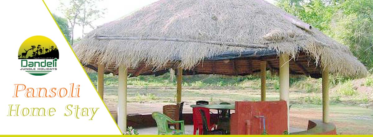 Pansoli Home Stay