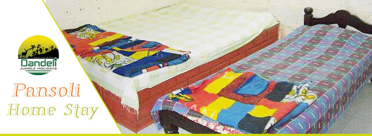 Pansoli Home Stay