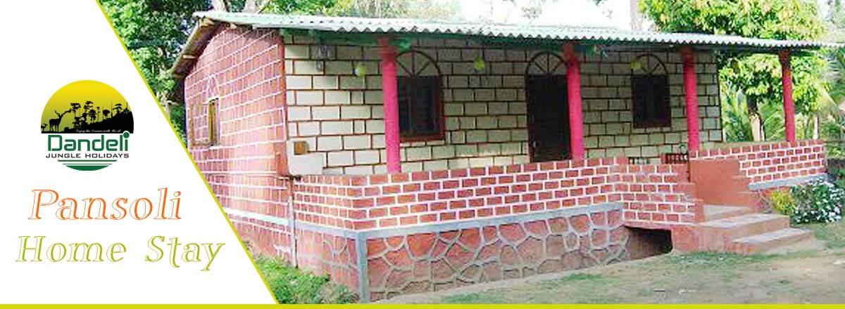 Pansoli Home Stay