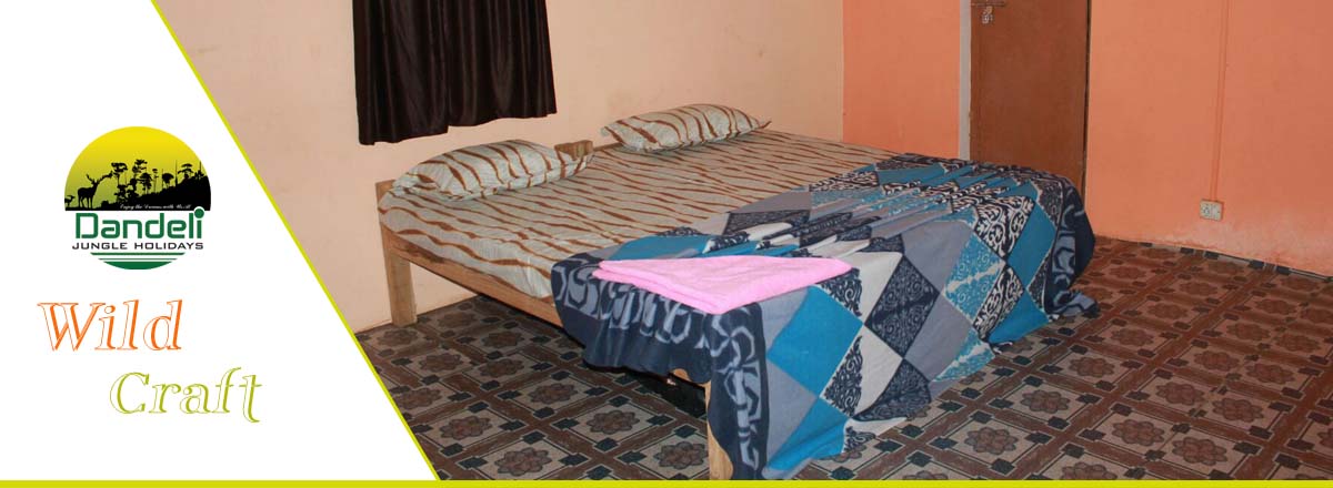 Wild Craft Home Stay