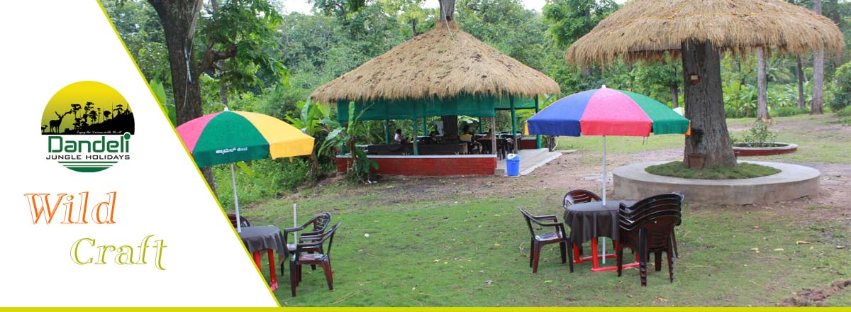 Wild Craft Home Stay