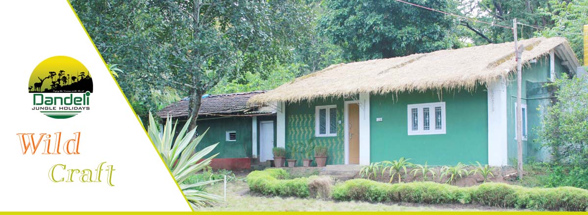 Wild Craft Home Stay