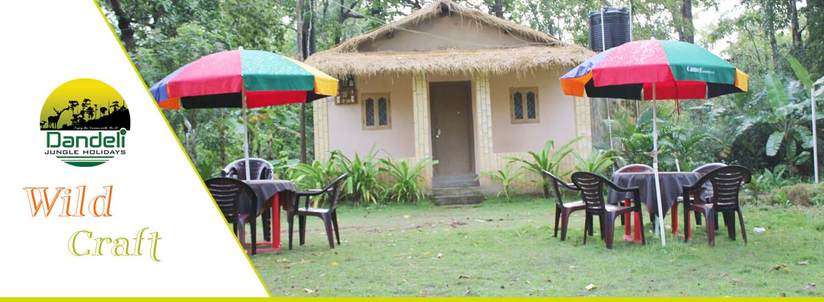 Wild Craft Home Stay