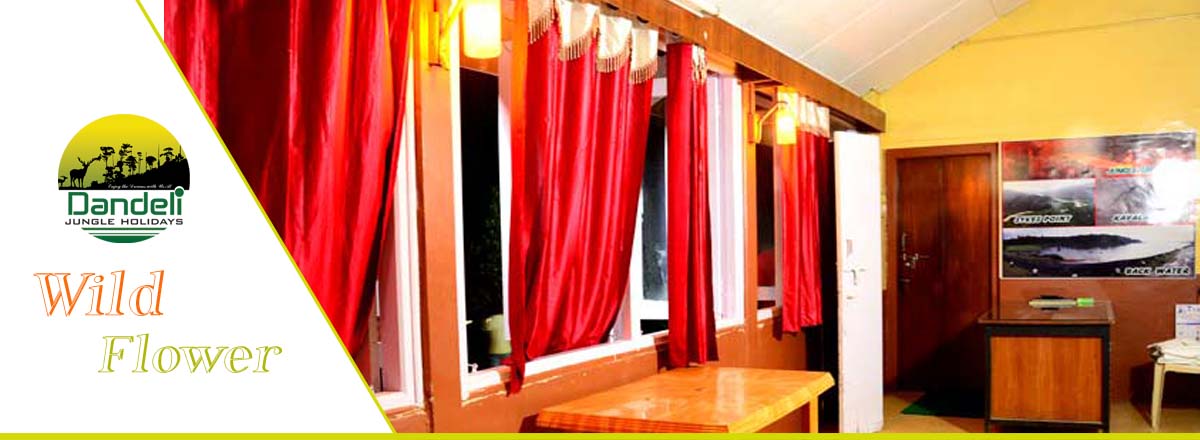 Wild Flower Home Stay